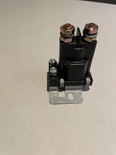 Miniatura 3 de OEM White-Rodgers/RBM 120-105111-2 12V DC solenoide NO imitaciones del mercado de accesorios