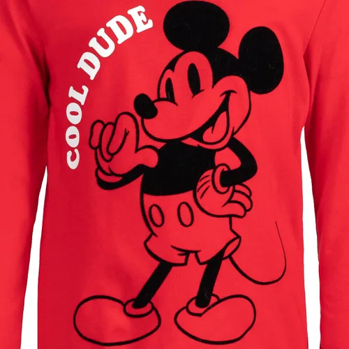 Miniatura 5 de Disney Mickey Mouse 2 Pack T-Shirts Infant to Big Kid