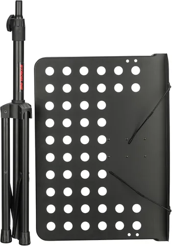 Miniatura 7 de Stageline Soporte para orquesta MS5