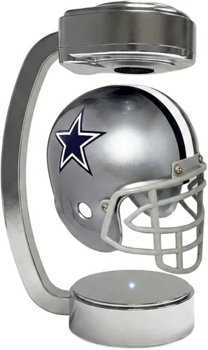 Miniatura 11 de Mini casco Hover con licencia oficial de la NFL