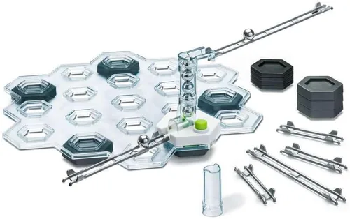 Miniatura 5 de Ravensburger GraviTrax: juego de expansión Lifter Marble Run & STEM Toy para niños y niñas de 8 años en adelante Compatible con todos