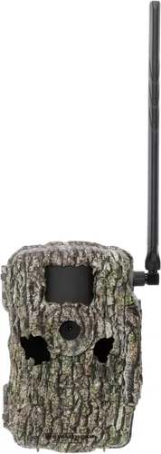 Miniatura 3 de Stealth Cam Fusion XPro 36MP MP Foto y 1080P a 30FPS Video Cámara de rastreo celular (AT&T y Verizon) - Paquete Treebark Camo con tarjeta SD de 32