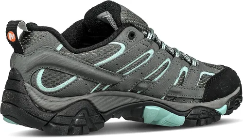 Miniatura 4 de Merrell Moab 2 Gtx - Zapatos de senderismo para mujer Verde Oliva US