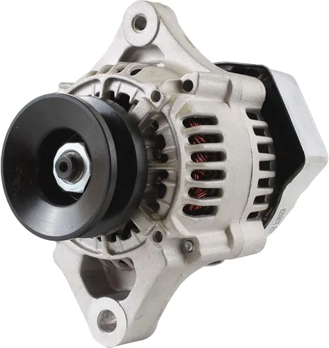 Miniatura 6 de DB Electrical AND0217 Alternador compatible con/reemplazo para tractor Gehl, caso, zanjadora Maxi-Sier, excavadora Kubota, generador, Toro