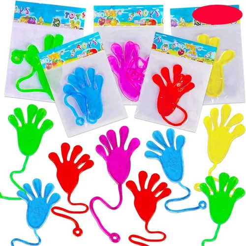Miniatura 7 de Mctuoba Paquete de 118 piezas de recuerdos de fiesta para niños 4-8-12, juguetes de caja del tesoro, premios para la escuela y el aula, rellenos