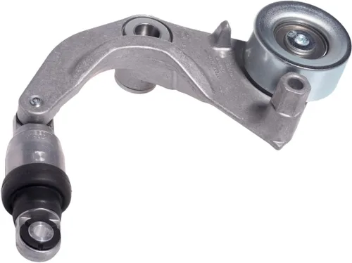 Miniatura 11 de 17540-54L00 Tensor de correa de transmisión accesorio con conjunto de polea para Su-zuki 2005-2015 Grand Vitara II [2010-2013 Kizashi] 2006-2013 SX4