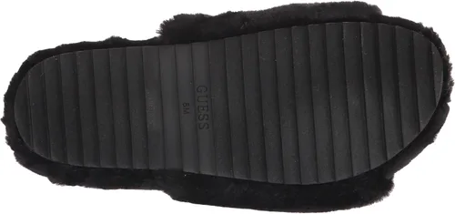 Miniatura 4 de GUESS Pantuflas Balwina para mujer