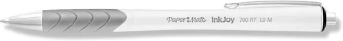 Miniatura 2 de Paper Mate InkJoy 100RT Bolígrafos retráctiles, punta mediana