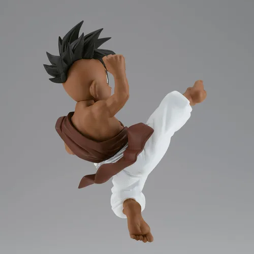 Miniatura 2 de Banpresto - Dragon Ball Z - Son Goku (vs Frieza), Figura de Bandai Spirits Match Makers