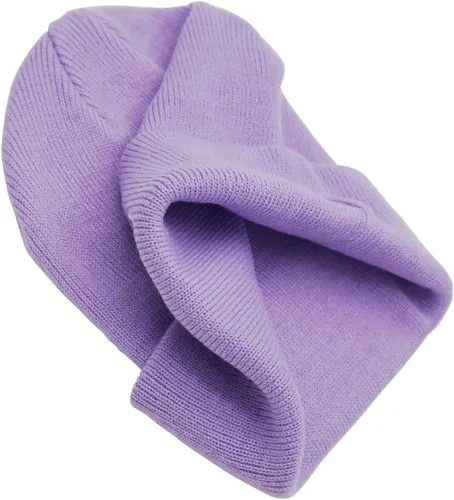 Miniatura 3 de MaxNova Knit Beanie Hat with Smile Face for MenWomen