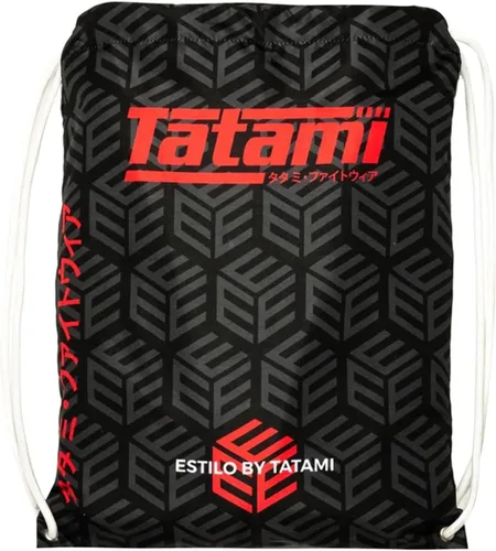 Miniatura 9 de Tatami Fightwear Estilo Black Label Jiu Jitsu Gi para hombre con chaqueta de tejido perla premium de 550 GSM, pantalones BJJ y bolsa
