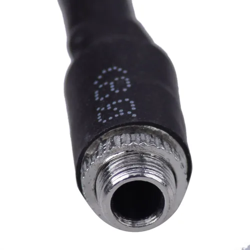 Miniatura 4 de beler Cable adaptador hembra de audio de entrada AUX para Suzuki SX4 Grand Vitara 2007-2010 (Cumplido por Amazon)
