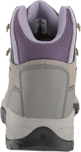 Miniatura 233 de Columbia Women's Newton Ridge Plus Waterproof Amped Hiking Boot