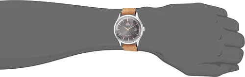 Miniatura 2 de Orient Bambino Version 4 - Reloj de vestir japonés japonés de acero inoxidable