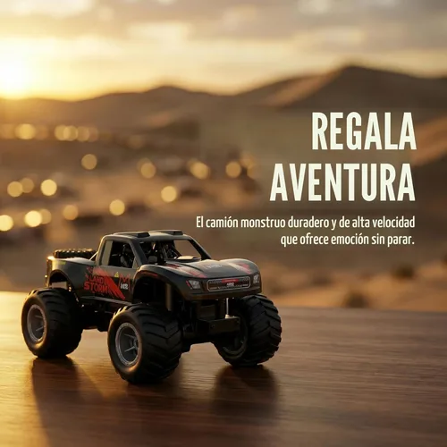 Miniatura 7 de KB KAIBO - Camiones monstruo impermeables para niños, 2.4G, coche RC anfibio, 1:16, barco RC todo terreno para niños y adultos, 4WD, 2 baterías Q156
