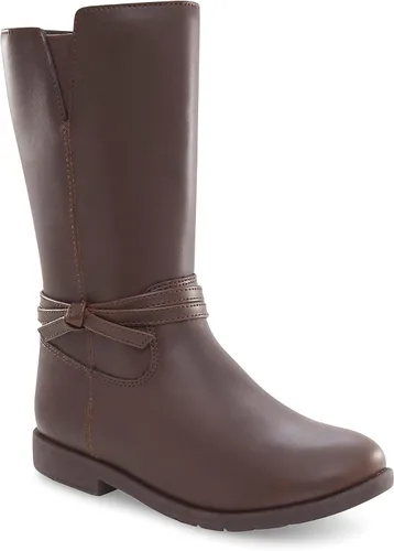 Miniatura 6 de Stride Rite Botas de moda unisex para niños Sr Jess