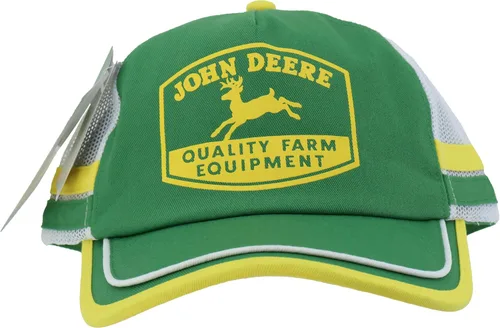 Miniatura 2 de John Deere mens Trucker Hat