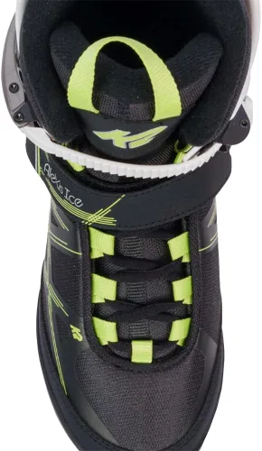 Miniatura 2 de K2 Alexis Ice Patines de hielo para mujer