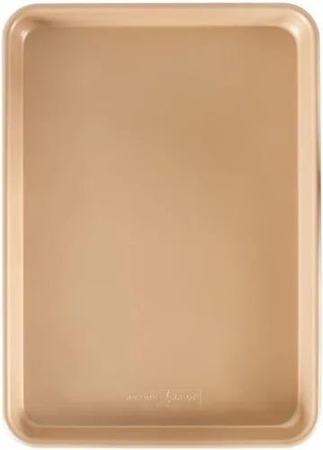 Miniatura 6 de Nordic Ware Naturals Bandeja Grande Antiadherente, Paquete de 1