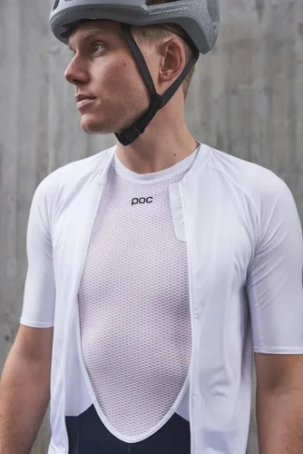 Miniatura 3 de POC M's Pristine Print Jersey Ciclismo Ropa