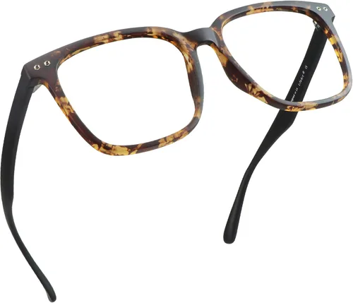 Miniatura 15 de LifeArt Lentes de bloqueo de luz azul, antifatiga ocular, anteojos de lectura para computadora, anteojos de juegos, gafas de TV para mujeres