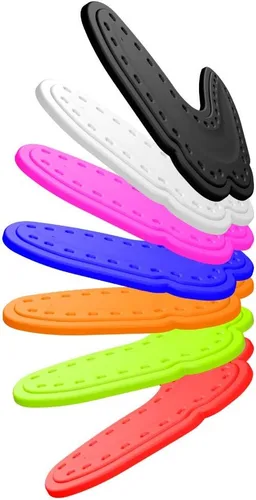 Miniatura 5 de Shock Doctor Protector bucal Ultra Microfit 8700 para adultos
