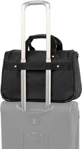 Miniatura 8 de Travelpro Bolsa de lujo Crew Versapack, Crew Versapack Deluxe - Bolsa de mano