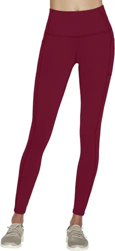 Miniatura 84 de Skechers Leggings Go Walk de talle alto para mujer