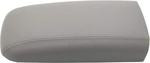 Miniatura 2 de Ezzy Auto Kit de tapa de consola central gris para GM Chevy Buick Isuzu SAAB Oldsmobile Vehicles REPL 25998838