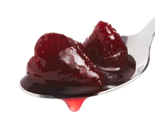 Miniatura 5 de Fabbri Fresas en almíbar, 8 onzas