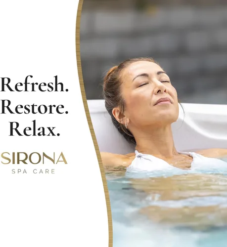 Miniatura 9 de Sirona Spa Care Simply - Kit de inicio