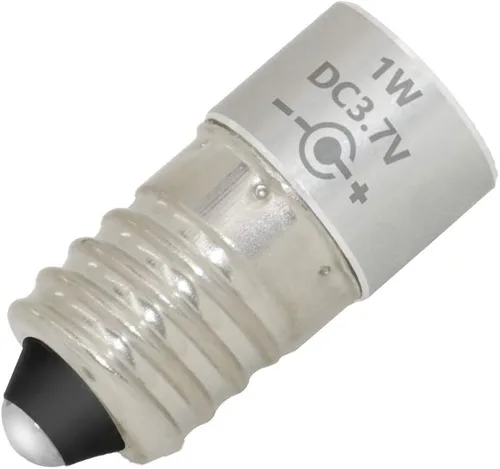 Miniatura 17 de DERA Módulo de actualización LED de base E10, pieza de repuesto de bombilla LED para linterna de 3, 4, 5, 6 celdas, D/C