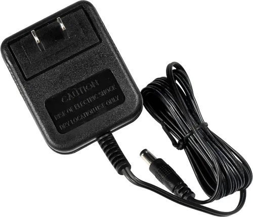 Miniatura 4 de HQRP Adaptador de CA compatible con Digitech PS0913B RP200A RP250 RP255 RP350 RP300A RP355 RPx400 RP1000 RP100A RP150 RP155 VL4 BP200 BP355 Cable