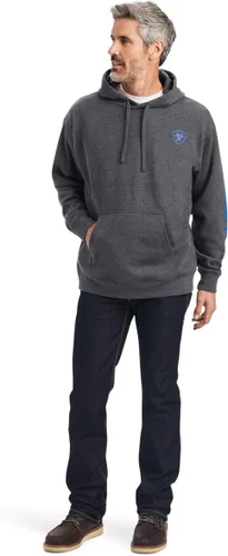 Miniatura 3 de ARIAT - Sudadera con capucha para hombre