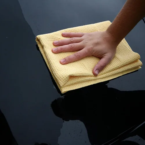 Miniatura 6 de Meguiar's Toalla de secado de microfibra con imán de agua X2000W - 1 unidad
