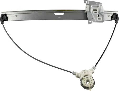 Miniatura 61 de TRQ Regulador de Ventana Manual Derecho Lado del Pasajero Compatible con Chevrolet Tracker 1998 1989-1997 Geo 1989-1998 Suzuki Sidekick