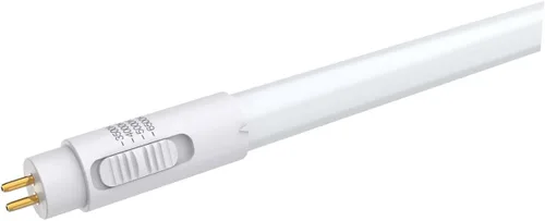 Miniatura 5 de LEDONE 4FT Linear T5 Tube 24W, 4000K, 3500LM, 127.27LM/W, Type A+B, Frosted Lens (25-Pack)