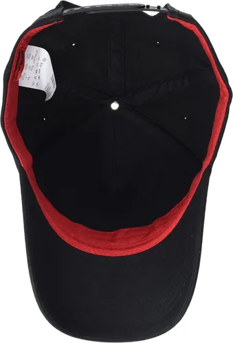 Miniatura 3 de HUGO Gorra de béisbol con logotipo central para hombre
