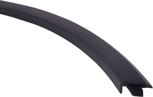 Miniatura 7 de Moldura de arco de rueda delantera derecha del lado del pasajero GM1291247 95275469 compatible con Buick Encore 2013-2019