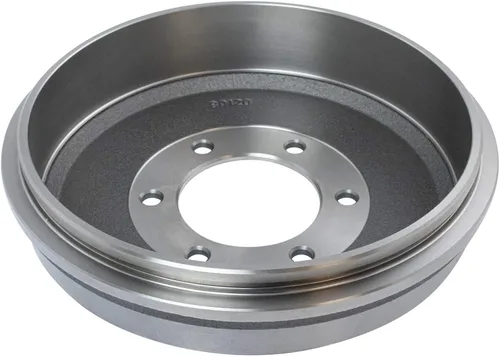 Miniatura 5 de Kit de tambor y zapata de freno trasero TRQ Compatible con Colorado Canyon i-280 i-290 i-350 Pickup