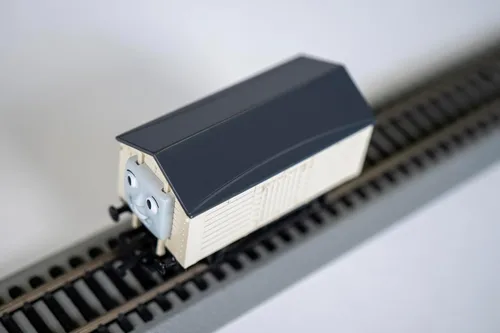 Miniatura 3 de Bachmann #5 Camión problemático