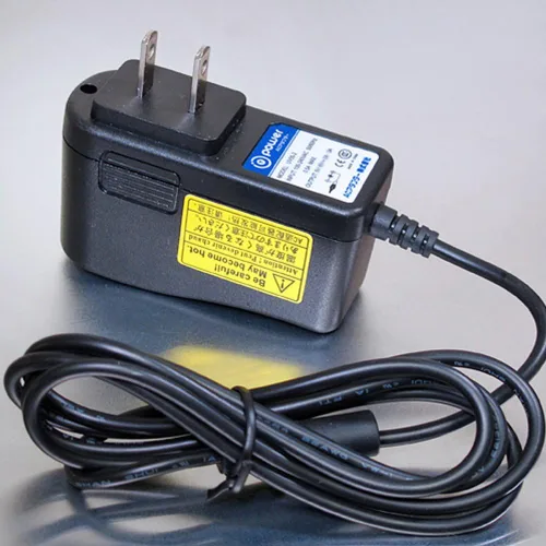 Miniatura 4 de T POWER Cargador adaptador de CA CC para Iridium Extreme 9575 9505A 9555 Satélite y AUT0701, AUT0401, AUT0601 Nota: NO para fuente de alimentación