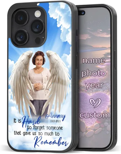 Miniatura 15 de Regalos de imagen personalizados para iPhone 11, 12, 13, 14 Pro Max Plus Mini X 7 8 SE, para Samsung Note 7, 8, 9, 10, 20, S21, S22 Ultra Plus