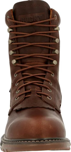 Miniatura 3 de ROCKY Botas altas hasta la rodilla Rkw0345 para hombre