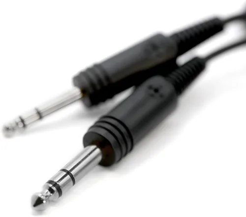 Miniatura 7 de Rugged Air RA200 auriculares para pilotos de aviación general, color negro