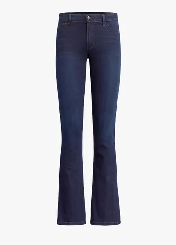 Miniatura 8 de Joe's Women's The Provocateur Petite Mid Rise Bootcut Jean