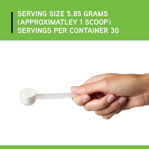 Miniatura 4 de DAVINCI Labs Clearly Fiber - Suplemento para apoyar la regularidad intestinal, la función intestinal normal y los niveles de triglicéridos dentro