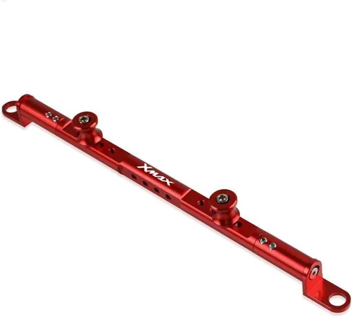 Miniatura 9 de Soporte de navegación para motocicleta Manillar Barra de equilibrio Palanca de dirección para Yamaha X-MAX Xmax 125 250 300 400