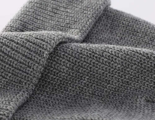 Miniatura 37 de Connectyle Classic - Gorro de invierno para hombre (acrílico, tejido de punto)