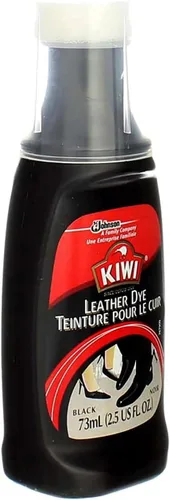 Miniatura 2 de Kiwi Tinte negro cuero 25 onzas paquete de 3